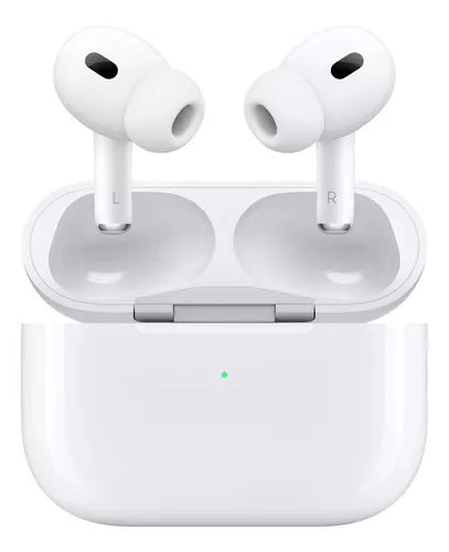 AIRPODS SEGUNDA GENERACION