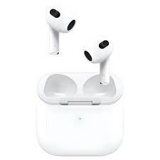 AIRPODS SEGUNDA GENERACION